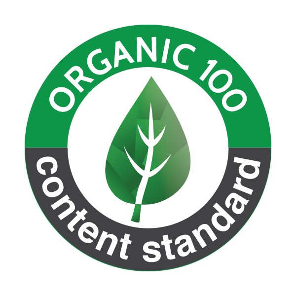 label Organic
