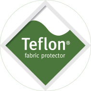 label Téflon