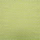 Tissu coton imprimé Tezy Vert anis