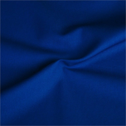 Tissu sergé Maine  Bleu