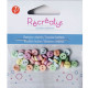Assortiment de boutons créatifs Récréatys Multicolore