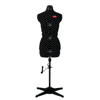 Mannequin Couture Polka 36/42