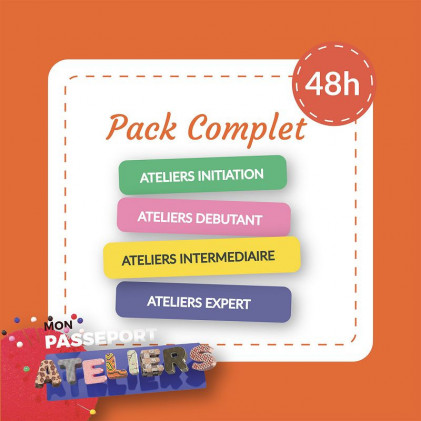 Pack Complet
