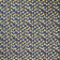Tissu coton Oeko-Tex Konogo Bleu