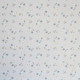 Tissu coton Oeko-Tex imprimé Lunes et étoiles GREGE / M.VINTAGES