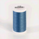 Fil à coudre Laser polyester (100 m) Bleu Jean's