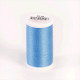 Fil à coudre Laser polyester (100 m) Bleu moyen
