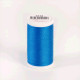 Fil à coudre Laser polyester (100 m) Bleu klein