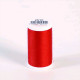 Fil à coudre Laser polyester (100 m) Rouge