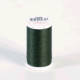 Fil à coudre Laser polyester (100 m) Vert bouteille