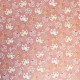 Tissu coton Oeko-Tex Sala Vieux rose