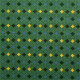 Tissu coton imprimé Trébol