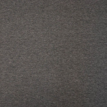 Tissu jersey double face Polo Gris chiné