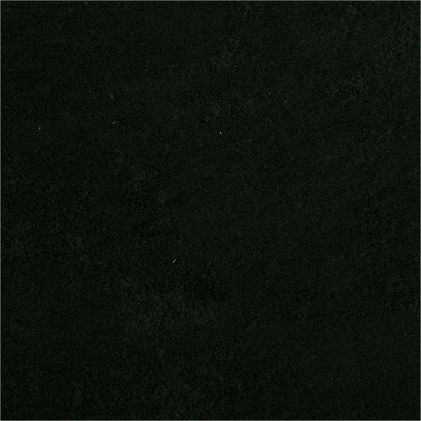 Tissu éponge Oeko-Tex Spa Noir