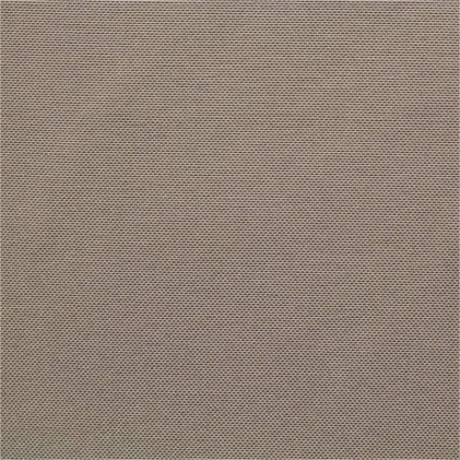 Tissu Double natte Taupe