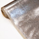 Tissu liège Iron Argent