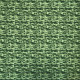 Tissu coton BIO imprimé Cranecamouflage  Vert kaki