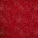 Tissu coton Noël imprimé Fleurs de Noël Rouge