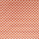 Tissu coton imprimé Lalique