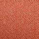 Tissu coton BIO Camoufli Terracotta