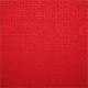 Tissu nappe Laby Rouge