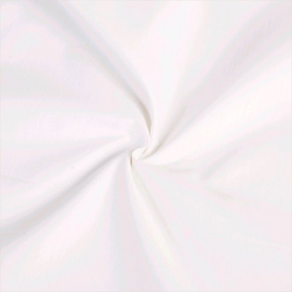 Tissu doublure Laurrette Blanc