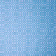 Tissu coton BIO imprimé petits pois Bleu ciel