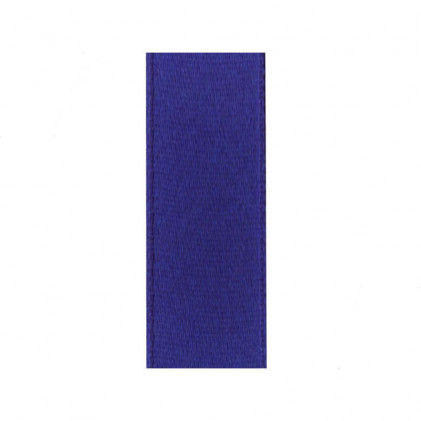 RUBAN TOUTEXTILE 38 MM Bleu roy
