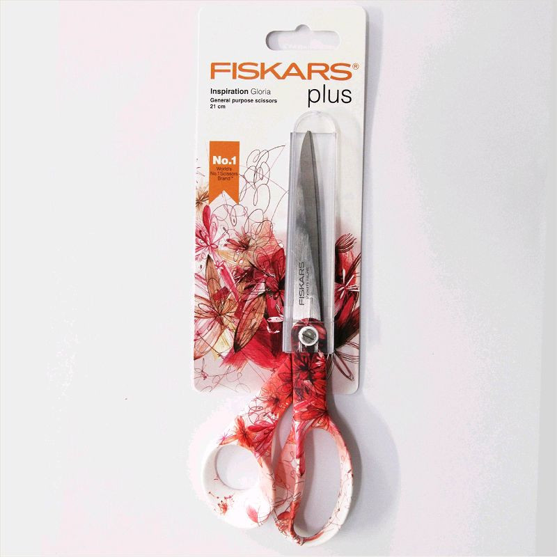 Ciseaux couture Fiskars 13 cm