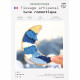 French Kit tissage Lune romantique