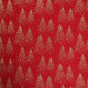 Tissu coton Noël Oeko-Tex Grands Sapins