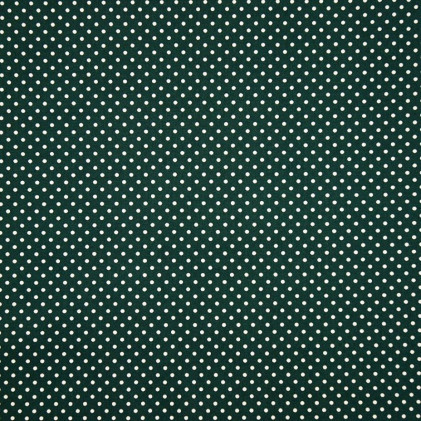 Tissu coton imprimé Dots