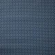 Tissu coton enduit Oeko-Tex Pois Bleu Jean's