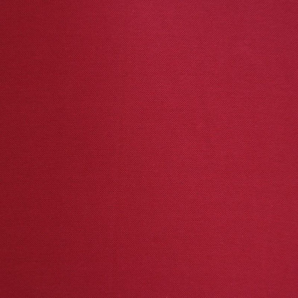 Tissu tubulaire maille polo Armor Lux® Rouge