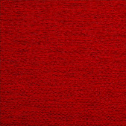 Tissu velours Estepa   Rouge