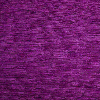 Tissu velours Estepa   Violet lilas