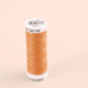 Bobine de fil 100% polyester 200m Gütermann Orange