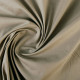 Tissu coton extensible Clappi   Beige