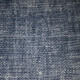 Tissu velours THEVENON faux uni Esprir Bleu jeans