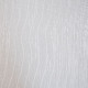 Tissu double gaze de coton Fil Lurex Blanc