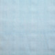 Tissu coton popeline rayée Oeko-Tex Rys  Bleu ciel