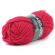 Pelote de laine Plassard Confort Rouge