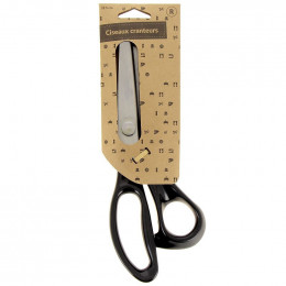 Porte clés mousqueton 37 mm - Argenté vieilli x1 - Perles & Co
