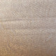 Tissu fibres recylés Basicos Métal Cuivre