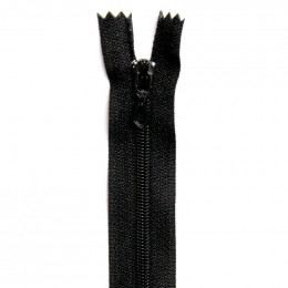 Fermeture « Eclair » nylon séparable 70 cm - - Scrapmalin