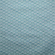 Tissu coton enduit Oeko-Tex Sushi Bleu clair