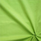 Tissu Toile à drap Cotoval    Vert anis