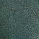Tissu double gaze de coton imprimé Fougères