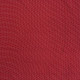 Tissu viscose imprimé Minipois Rouge