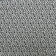 Tissu coton PANDALOVEFABRICS Hermines Blanc / Noir